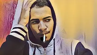 Rap Marocain  2017 - راب مغربي يتخطى الخطوط  الحمراء