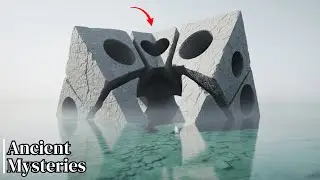 Archaeologists Found Ancient Villages UNDERWATER... Then Discovered Something That Defies All Logic