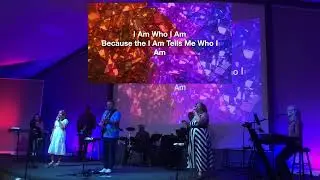 Sunday, July 13th with Pastor Michael Neff