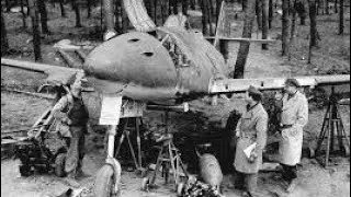 Luftwaffe Jets Had 30mm Cannons &mdash; Still Couldn't Catch B-29s at 35,000 Feet