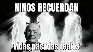 Pueden los Ninos Recordar Vidas Pasadas? - Los Casos Documentados por Moody