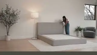 Seamless Setup | SoftFrame Designs