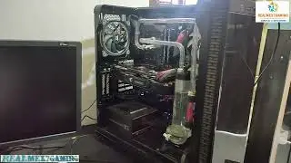 Various PC models