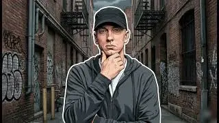 Eminem &ndash; Jesus Broke the Chains (freedom in His power) | Christian Rap Song