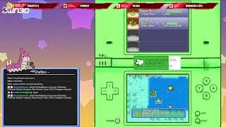 PMD1 Postgame Gaming!