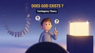 Does God Exist? The Contingency Argument from @TheLallantop  Debate Explained