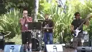 Clemente Band - Lost In Time w/ Thom Duell