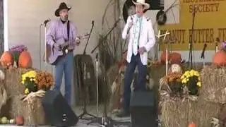 Pepper & Lee Performing - You Win Again -  Hank Sr