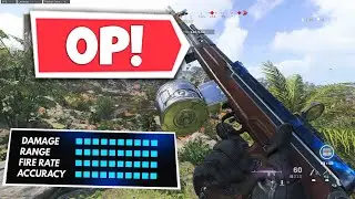 The AS44 is the best AR Sniper Support!
