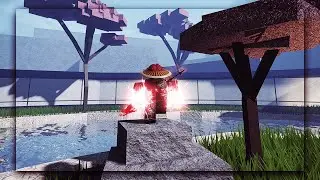Asura Kung Fu Showcase + Location