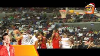 Tropang Texters Top 5 Rewind Offense Part 5