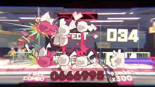 UNBEATABLE - Square Up FC [Expert Mode]