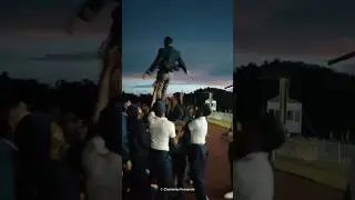 KDU Atheletic Meet '24 ❤🔥 #kdu #kotelawaladefenceuniversity #fypシ゚viral #fyp #trending #athelete