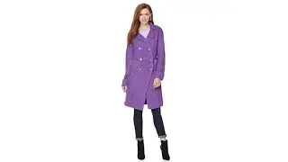 Jamie Gries Collection Textured Knit Sweater Coat
