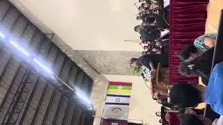 Holy Night / By bro. Alvin Martinez Choir and Orchestra of IBC