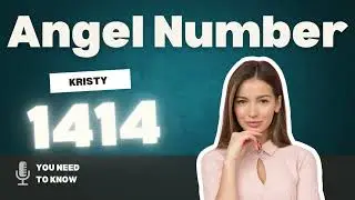 Angel Number 1414 Embrace Positive Change, Hard Work, and Manifesting Your Dreams
