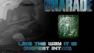 CHARADE &spades; LIKE THE WAY IT IS (repeat intro) &spades; HQ