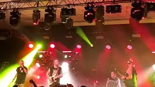 Killswitch Engage - No End In Sight Live In The National Stadium Dublin Ireland 🇮🇪 2025