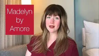 Madelyn by Rene of Paris - WIG REVIEW