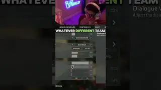 Настройки Верхюльста, чтобы слышать каждый шаг в Apex