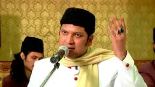 Mere Rashke Qamar | Amjad Asad Warsi Qawwal | Hyderabad India
