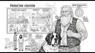 Alternative: Why 99% of People Fail at Bitcoin (The Context Reality Check)