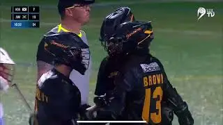 World Lacrosse Championships Highlights