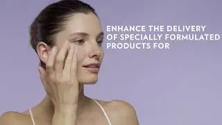 ageLOC Galvanic Spa System Introduction