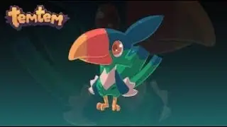 TemTem - Part 3 - Tuwai