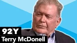 Terry McDonell and Graydon Carter discuss Donald Trump