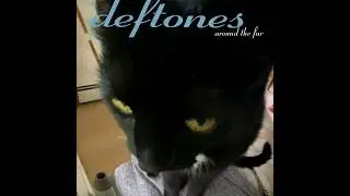 deftones - MX / Damone (Hidden Track) Backing Track with Vocals