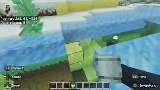 Minecraft building give me ideas!