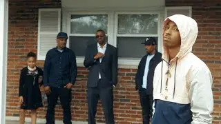 NOM Transparent See? Official Music Video