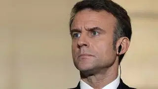 La droite et le RN fustigent la politique migratoire d'Emmanuel Macron