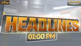 വിഡി സതീശൻ്റെ വിസ്മയം ചീറ്റിപ്പോയി | Top Headlines Of The Hour