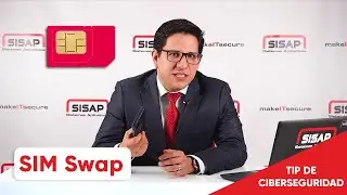 SIM Swap: Evita el robo de identidad