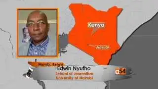 Kenya Security