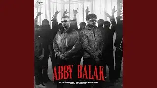 Abby Balak