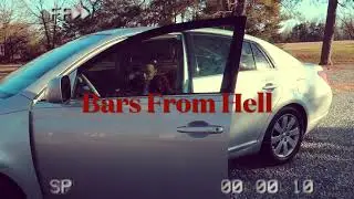 NLA Juice - Bars From Hell (Official Music Video) G herbo statement remix
