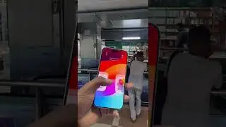 15 pro max 99% 34time charge full box price..1,23,000 Bd #foryou #smartphone #unboxing