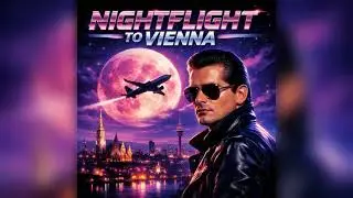 Nightflight to Vienna