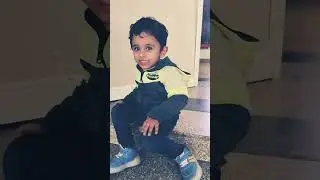 Chhota baccha janke hamse na tKrana re #shorts #comedy #funnnyvideo