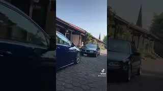 Golf R & Cabrio mk3.5
