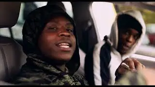 Lillovett - Rags2Riches [Prod. Tobi Aitch] (Official Video)