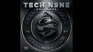 TechN9ne - Straight Out the Gate The Scott Stevens Remix