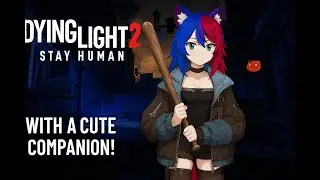 Can I Survive Dying Light 2 With Only Melee weapons?!