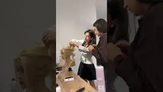 Curs Coafuri Rapide de Salon