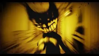 РЕМАСТЕР Bendy and the Ink Machine: Chapter 1