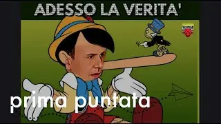 IL GRANDE BLUFF DI #NASONINO