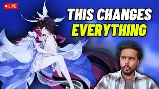 1 Day Before Columbina Banner&hellip; Viewer Accounts & Pull Prep